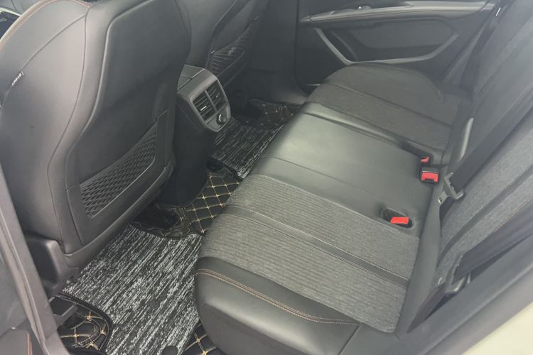 Used Peugeot 4008 2018 350THP Elite Edition
