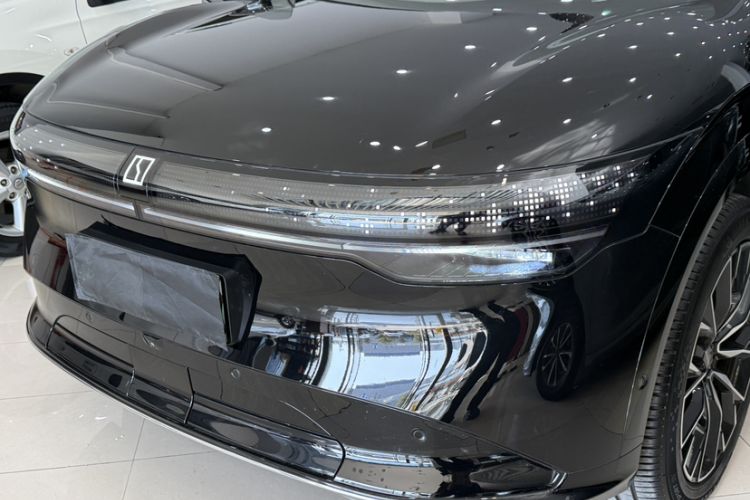 Used Zeekr 7X 2025 75 kWh Rear-Wheel Drive Intelligent Driving Version