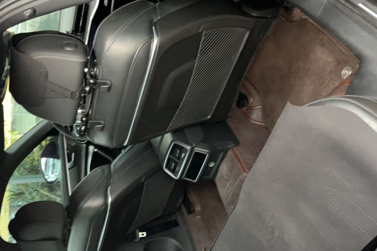 Used Audi A6L 2021 45 TFSI Prestige Dynamic Edition
