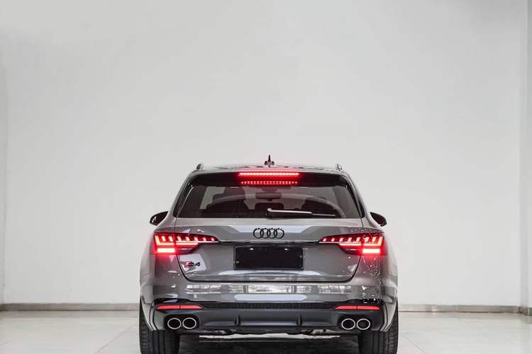 Used Audi S4 2024 S4 Avant 3.0TFSI
