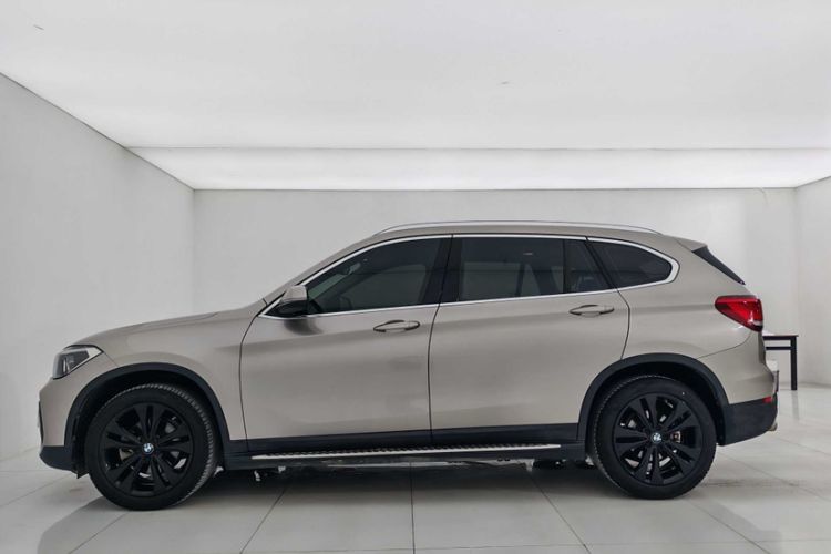 Used BMW X1 2021 sDrive20Li Fashion Model