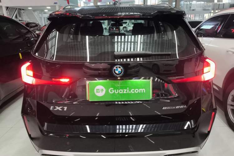 Used BMW iX1 2023 eDrive25L M Sport Package
