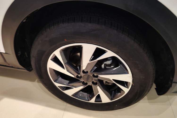 Used Dongfeng Aeolus AX7 2022 Mach Edition 1.5T DCT DF31
