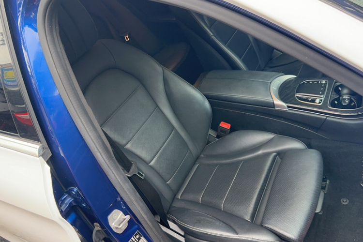 Used Mercedes-Benz C-Class 2020 C 260 L Sport Edition