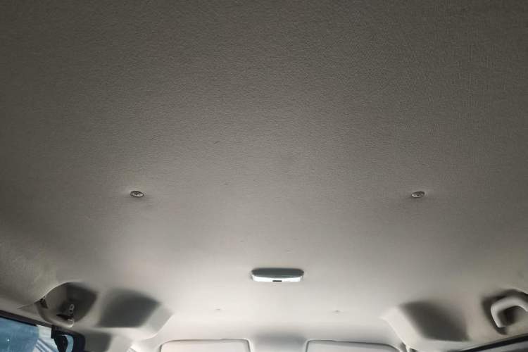 Used  Ruisheng Ace M7 2023 2.0L Long Wheelbase Wealth Creation Version 7 Seats