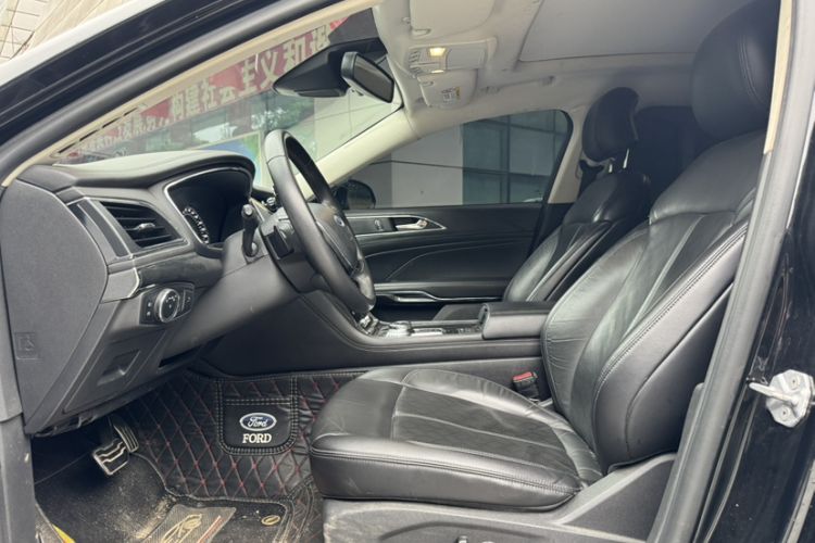 Used Ford Taurus 2019 EcoBoost 245 Premium Edition
