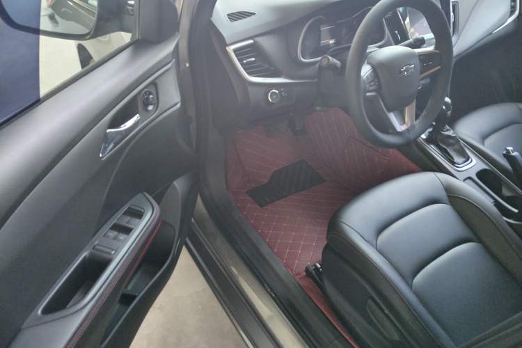 Used Chevrolet Monza 2019 RS 330T Automatic Comfort Edition China VI Standard