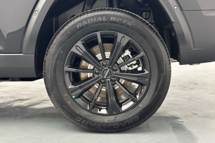 Used Haval Raptor New Energy 
