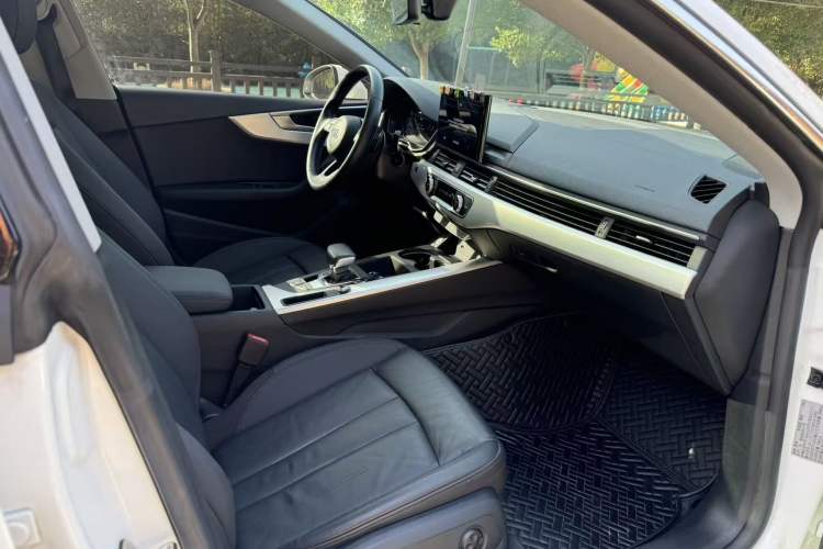 Used Audi A5 2021 Sportback 40 TFSI Fashionable and Dynamic Model