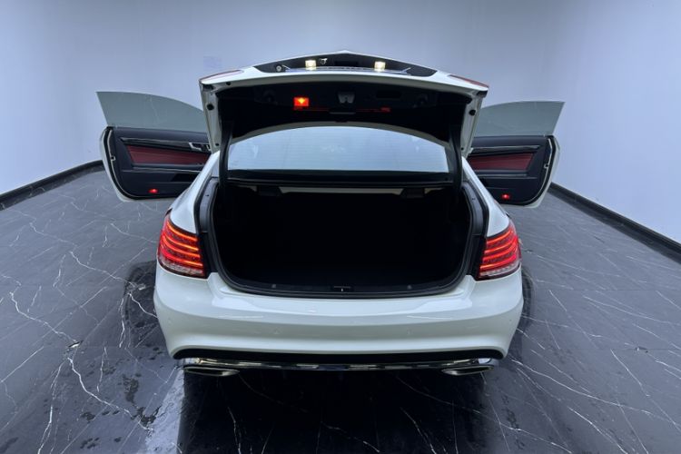 Used Mercedes-Benz E-Class 2014 E 260 Coupe