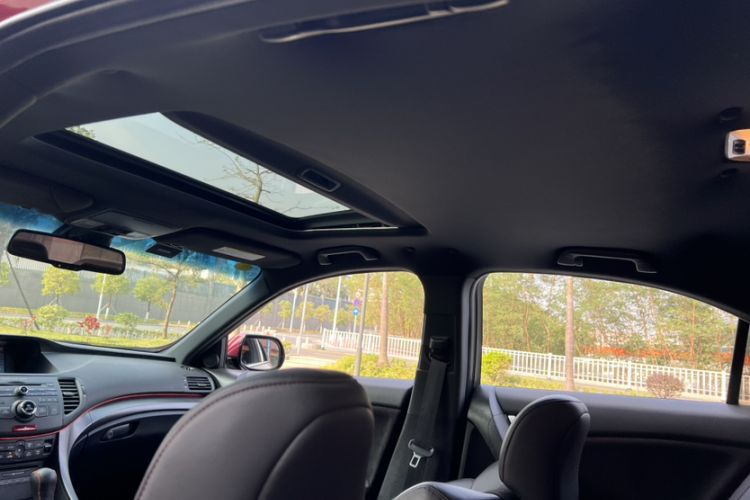 Used Honda Spirior 2013 2.4L TYPE-S