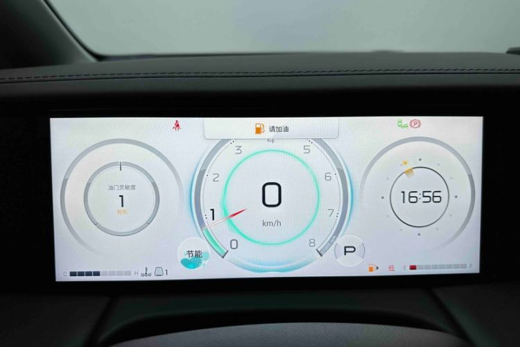 Used GAC Trumpchi M8 2024 Master Series 400T Ultimate Edition
