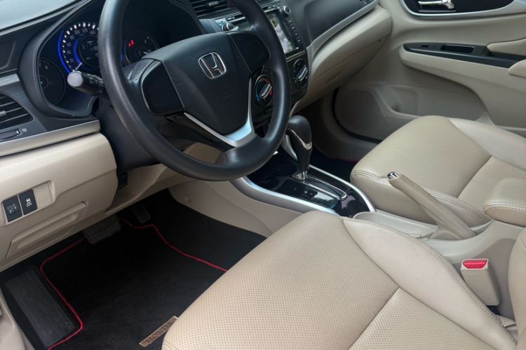 Used Honda Crider 2016 1.8L CVT Comfort Version