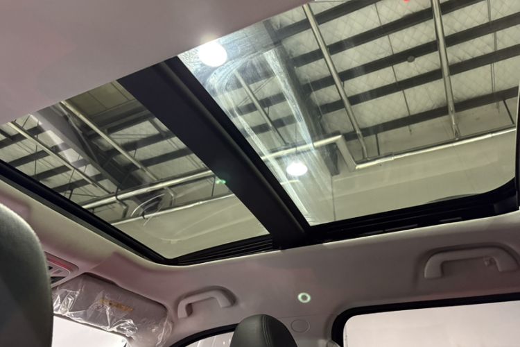 Used Haval H7 2017 Red-Label H7L 2.0T Automatic Luxury Model
