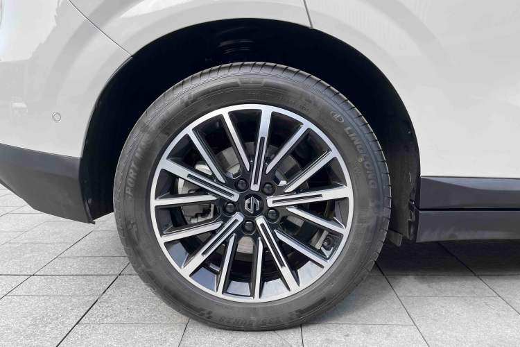 Used Leapmotor B10 2025 510 Joyful Edition