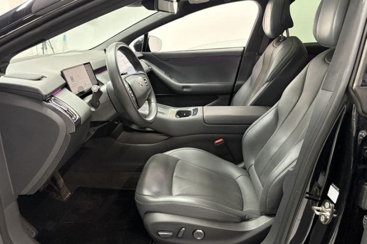 Used XPeng P7+ 2024 Long-Range Max
