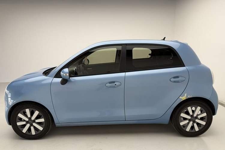 Used ORA Black Cat 2019 351 km Family Edition