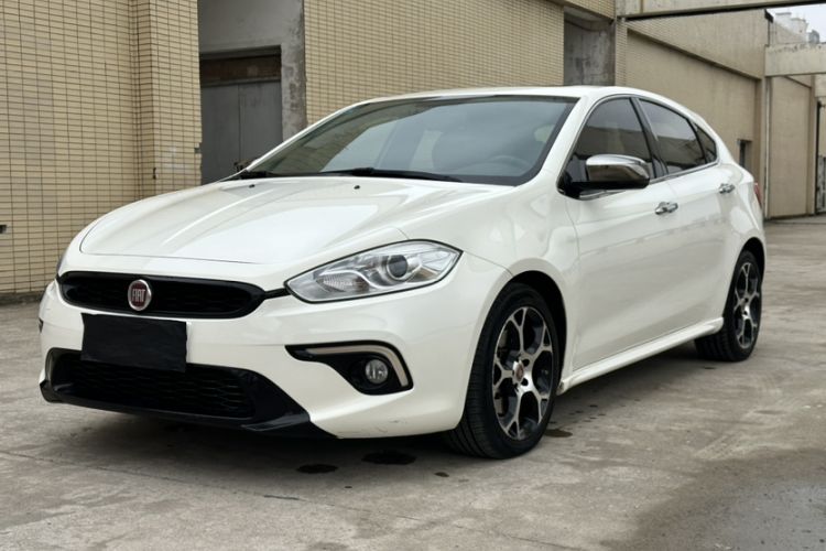 Used Fiat Ottimo 2014 1.4T Automatic Sport Edition