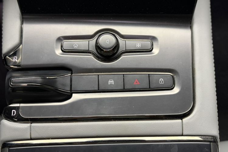 Used Nio ES6 2020 430KM Performance Version
