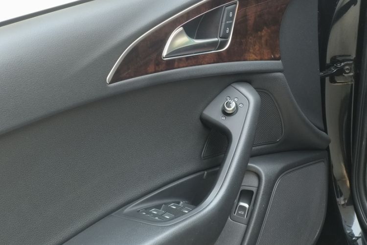 Used Audi A6L 2017 30 FSI Comfort Model
