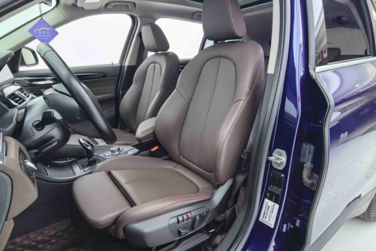 Used BMW X1 2020 sDrive25Li Leading Model
