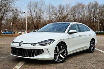 Used Volkswagen Lamando 2024 Lavida L 280TSI DSG Cool & Spicy Edition