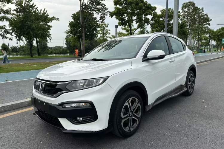 Used Honda XR-V 2015 1.8L VTi CVT Luxury Edition
