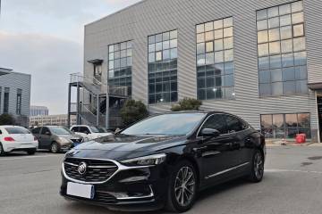 Used Buick LaCrosse 2019 28T Luxury Model