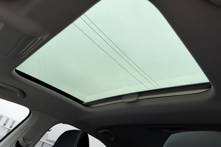 Used Skoda Octavia 2019 TSI280 DSG SmartDrive Luxury Edition China VI
