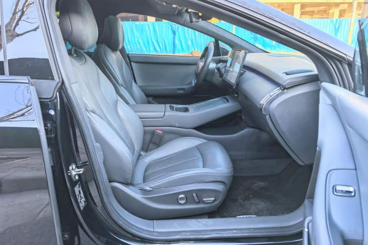 Used XPeng P7+ 2024 Long-Range Max