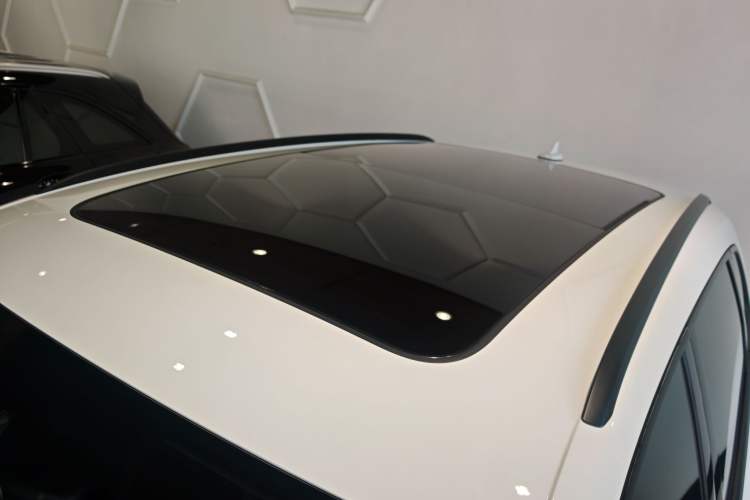 Used Audi Q5L 2024 40 TFSI Luxury Dynamic Edition