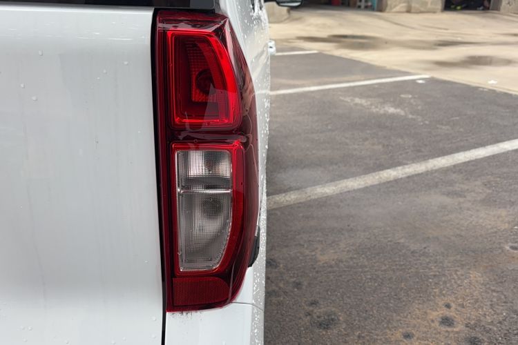 Used Wuling Zhiguang New Energy 
