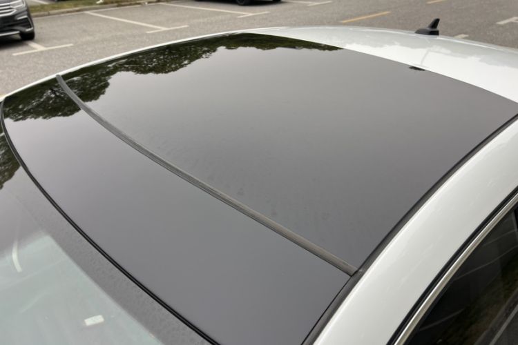 Used Volkswagen FAW-Volkswagen CC 2016 1.8TSI Luxury Model
