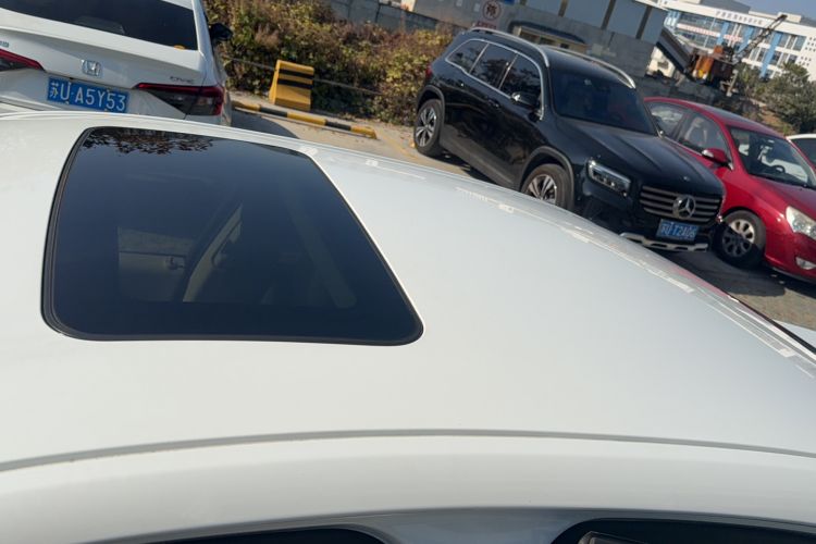 Used Chevrolet Malibu 2014 2.0L Automatic Comfort Edition
