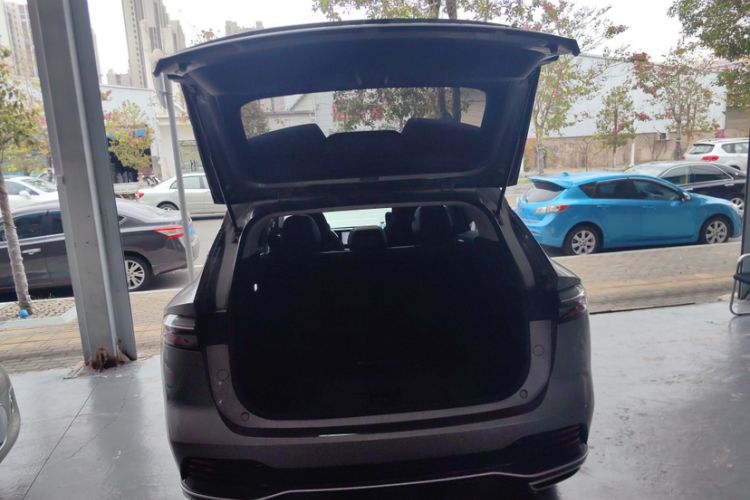 Used Roewe RX5 2023 1.5T Comfort Edition
