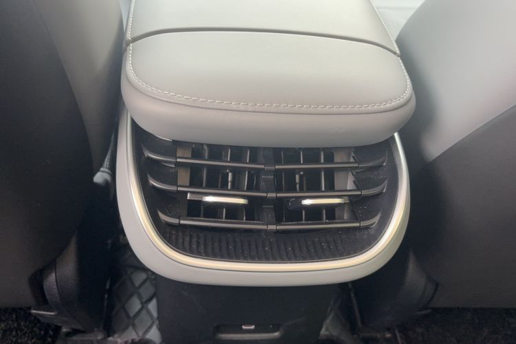 Used Nio ET5T 2025 75 kWh Touring