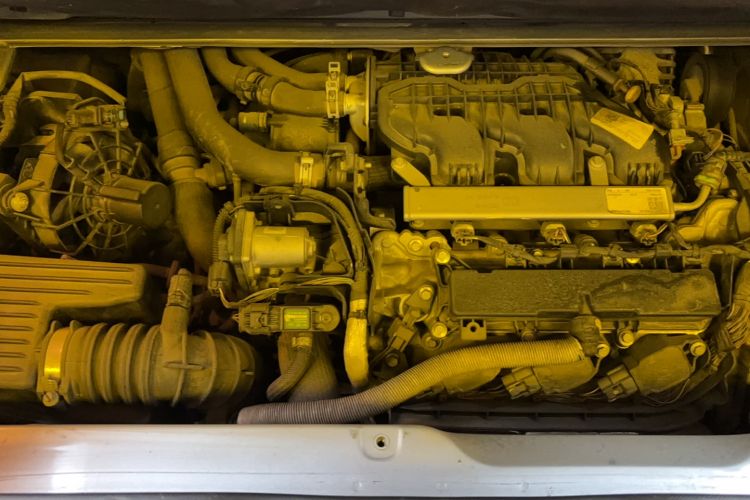 Used  forfour 2016 0.9T 66 kW Pioneer Edition