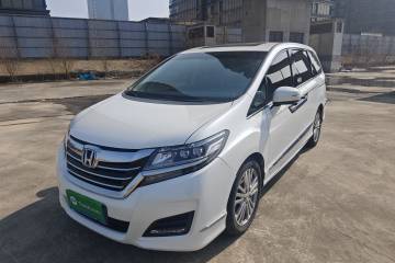 Used Honda Elysion 2016 2.4L Classic Edition
