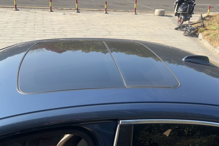 Used Volvo S60 2022 B4 Zhiyi Luxury Edition