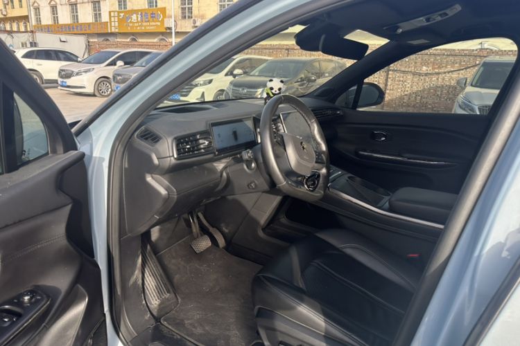 Used Nio ES6 2020 600 km Sport Edition