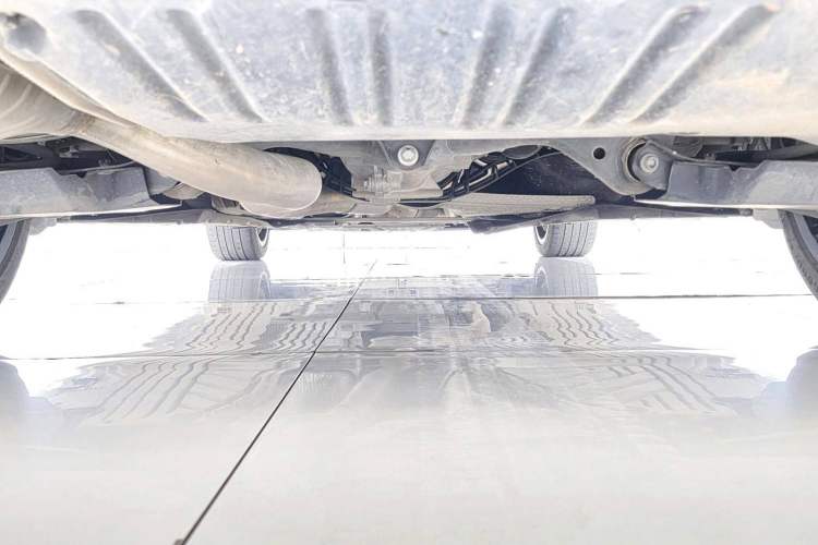 Used Mercedes-Benz C-Class 2023 C 260 L Sport Edition
