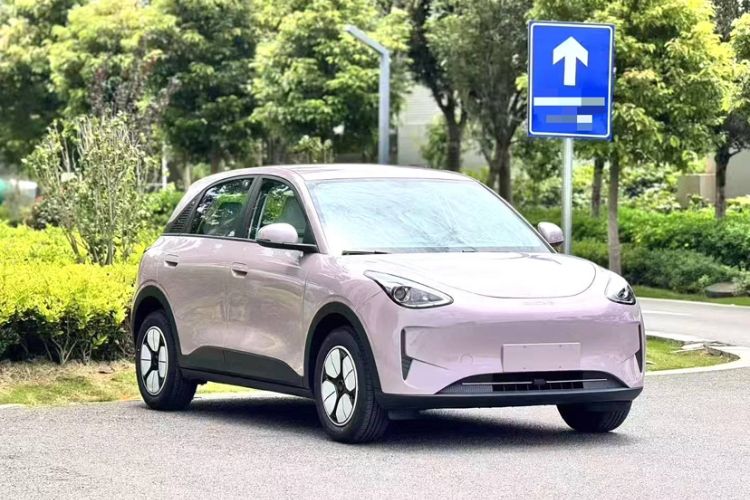 Used  Geome 2025 310km Youth Edition
