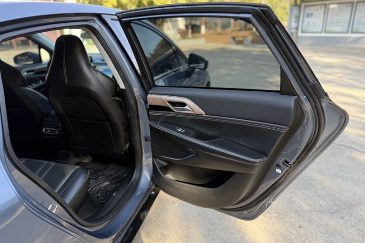 Used XPeng P5 2021 460G