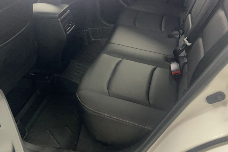 Used Oshan X5 PLUS 2023 Revised 1.5T DCT Excellence Edition
