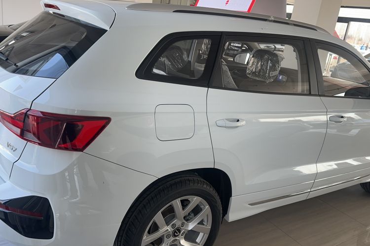 Used Jetta VS7 2024 280TSI Automatic Pioneer Edition