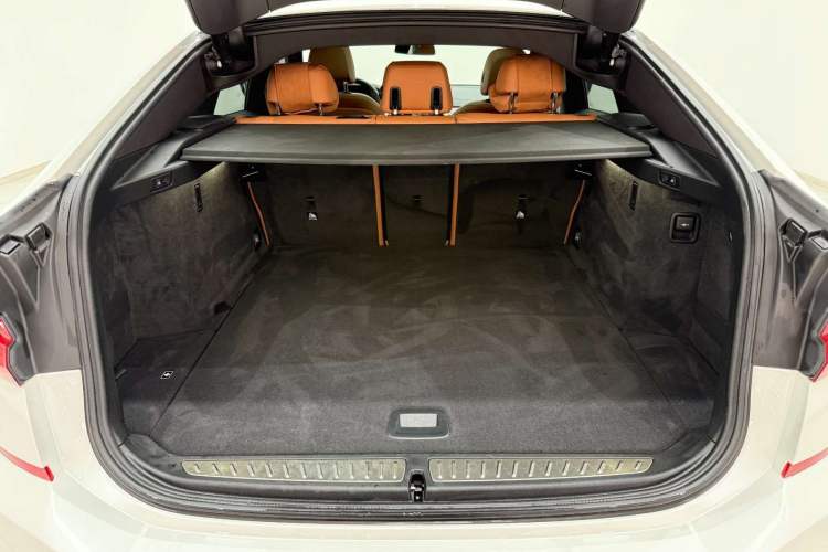 Used BMW 6 Series GT 2021 Restyled 630i M Sport Package
