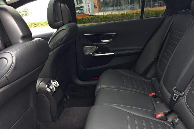 Used Mercedes-Benz C-Class 2022 C 260 L Sport Edition
