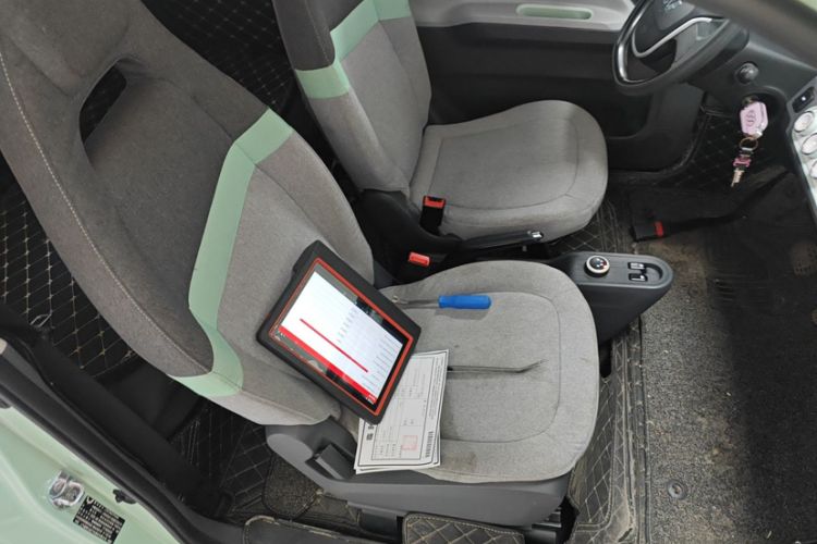 Used Wuling Hongguang MINIEV 2022 Macaron Premium Model – Lithium Iron Phosphate
