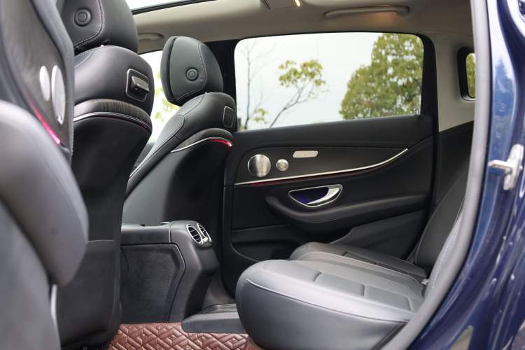 Used Mercedes-Benz E-Class 2020 Restyled E 300 L Sporty and Stylish Edition