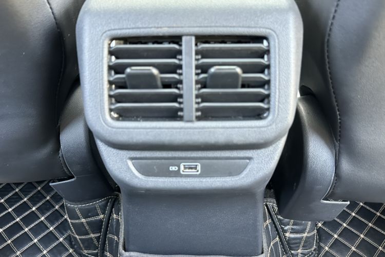 Used Jetta VS5 2023 280TSI Automatic High-Gloss Enjoyment Model
